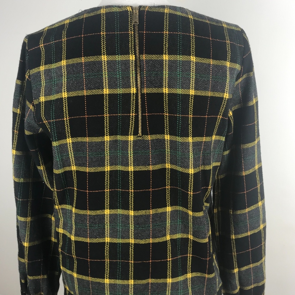 Zara Basic woman $15 Size M New Brand - Picture 3 of 7